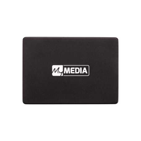 Накопитель SSD MyMedia Sata 2.5