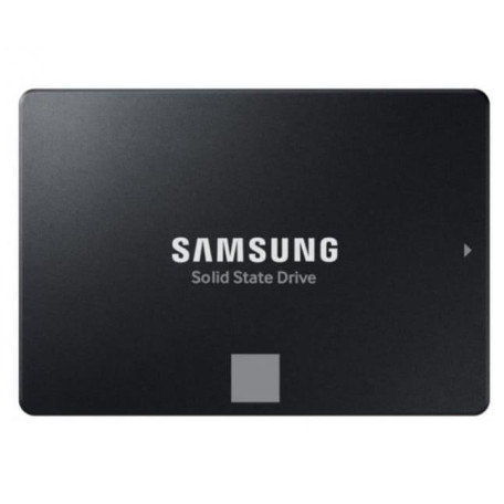 Накопичувач SSD Samsung Sata 2.5