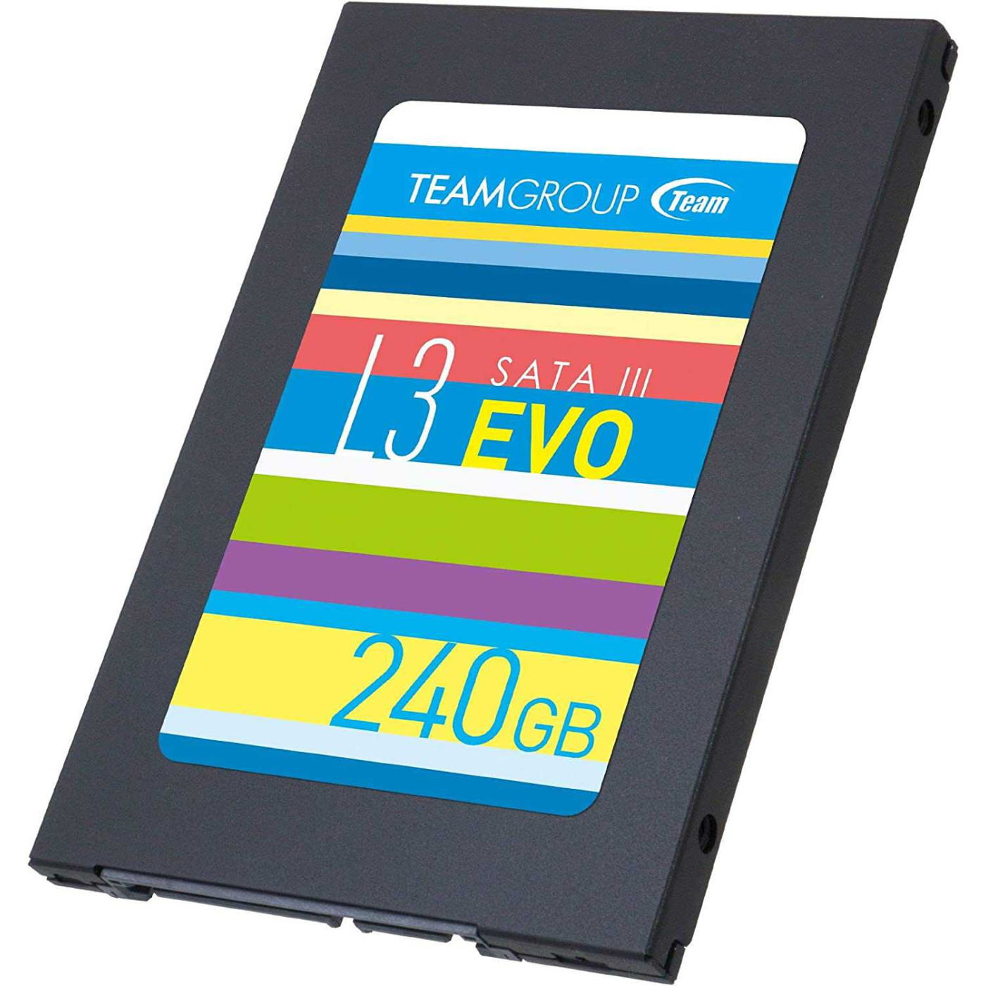 Накопитель SSD Team Sata 2.5