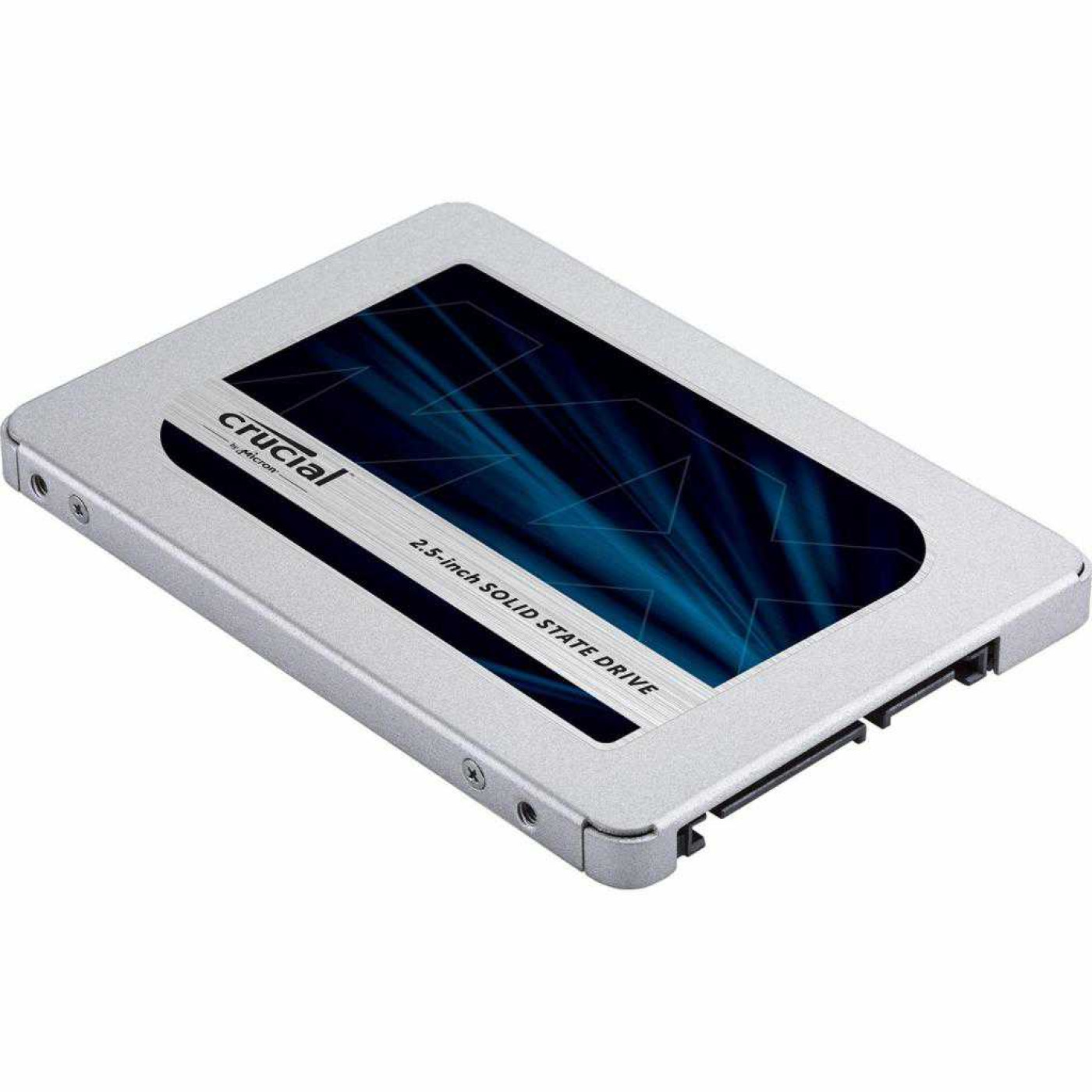 Накопитель SSD Crucial Sata 2.5