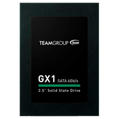 Накопитель SSD Team Sata 2.5