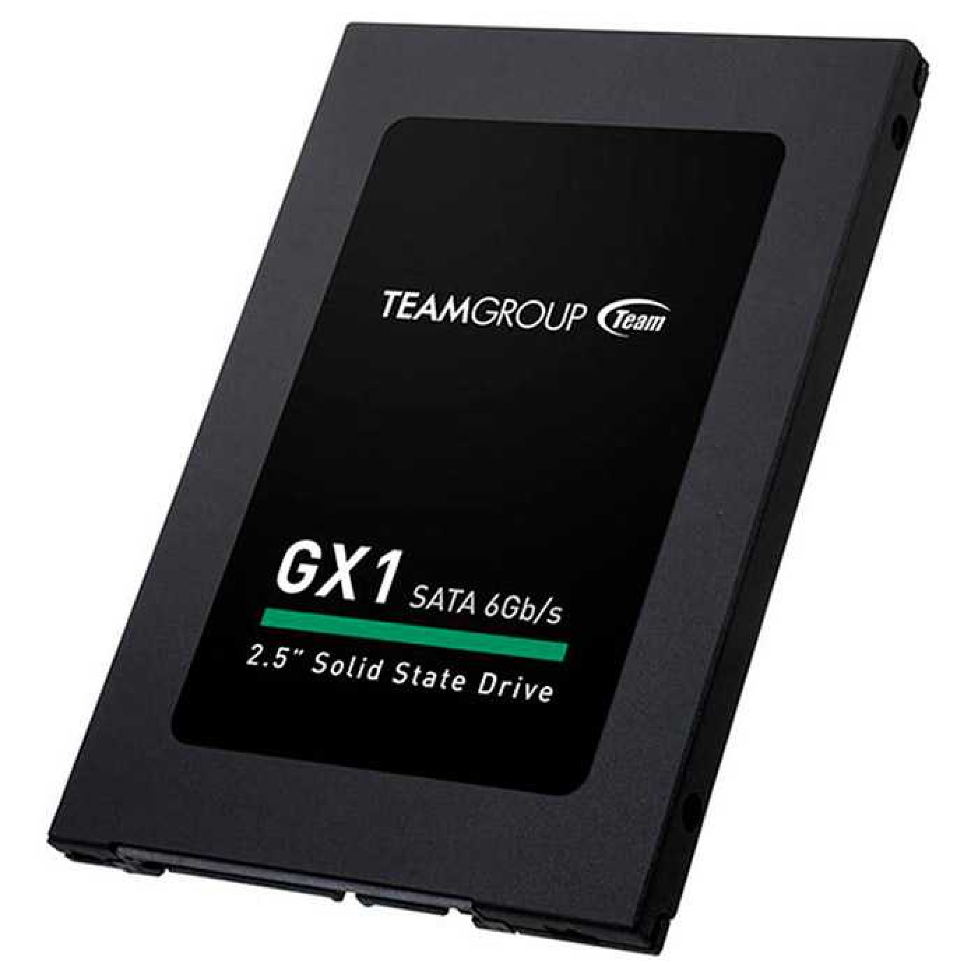 Накопитель SSD Team Sata 2.5