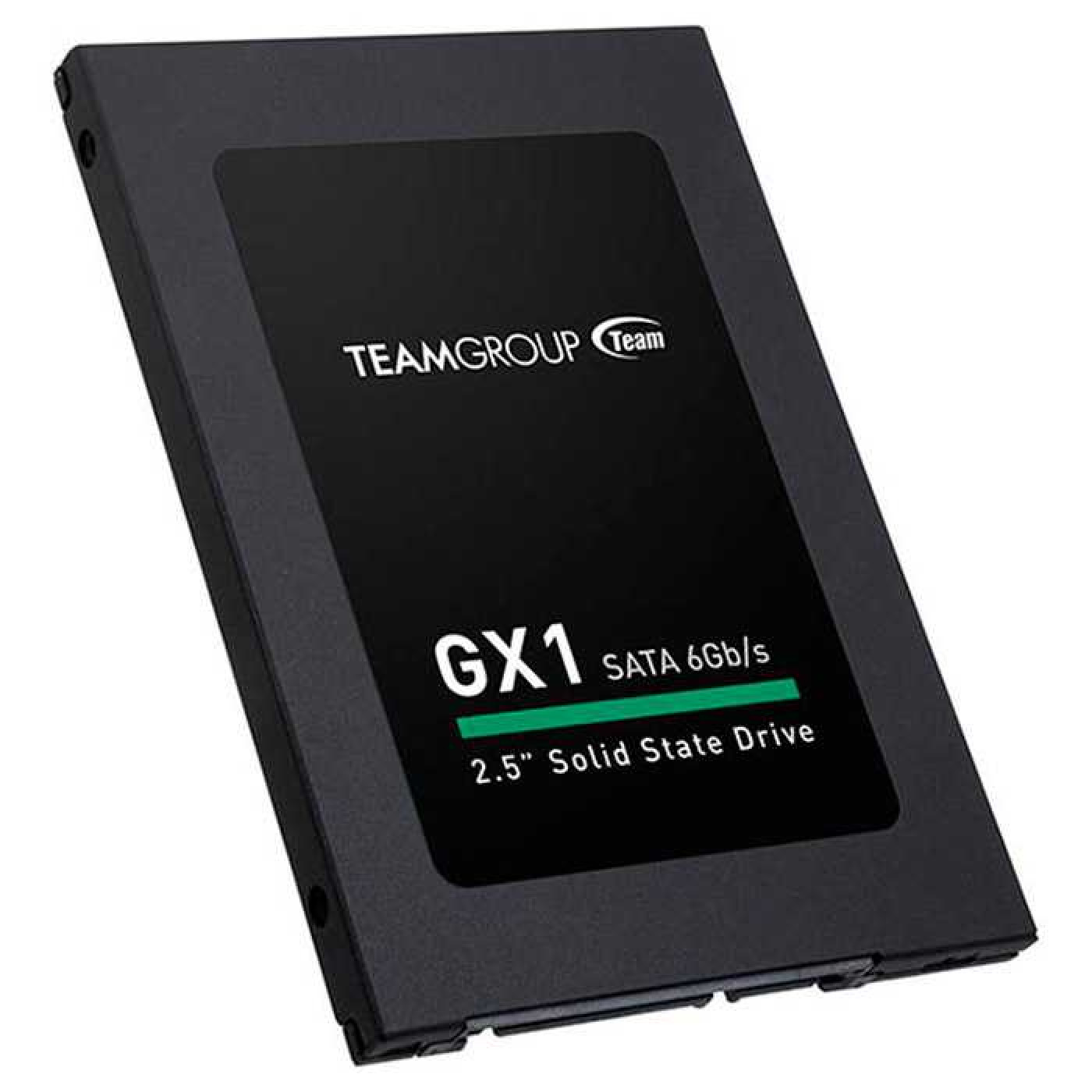 Накопитель SSD Team Sata 2.5
