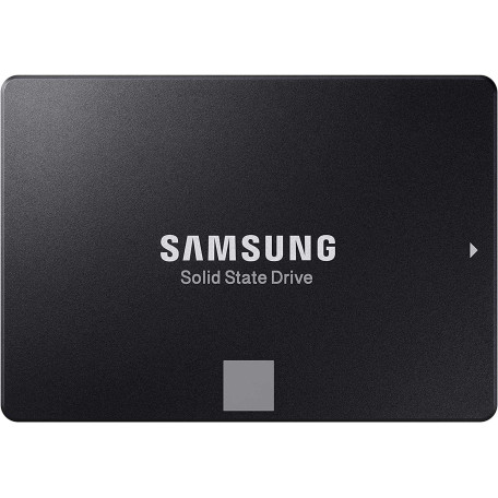 Накопичувач SSD Samsung Sata 2.5