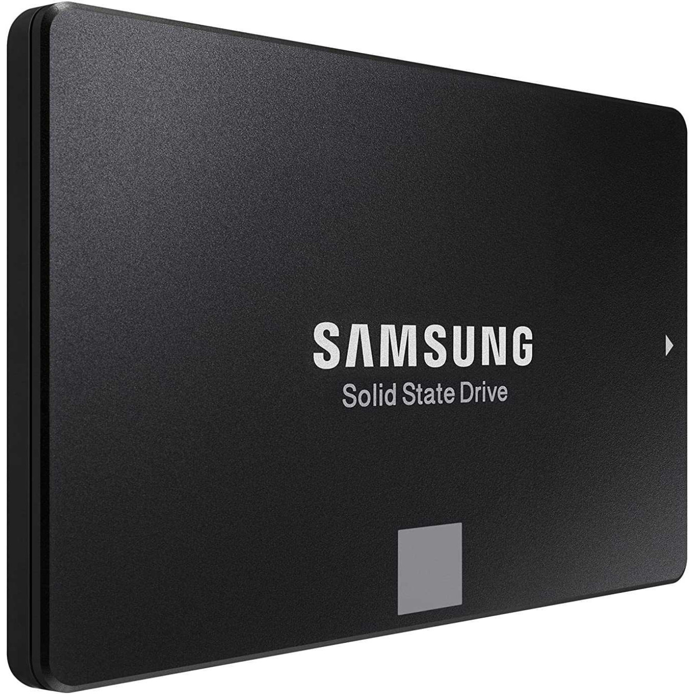 Накопитель SSD Samsung Sata 2.5
