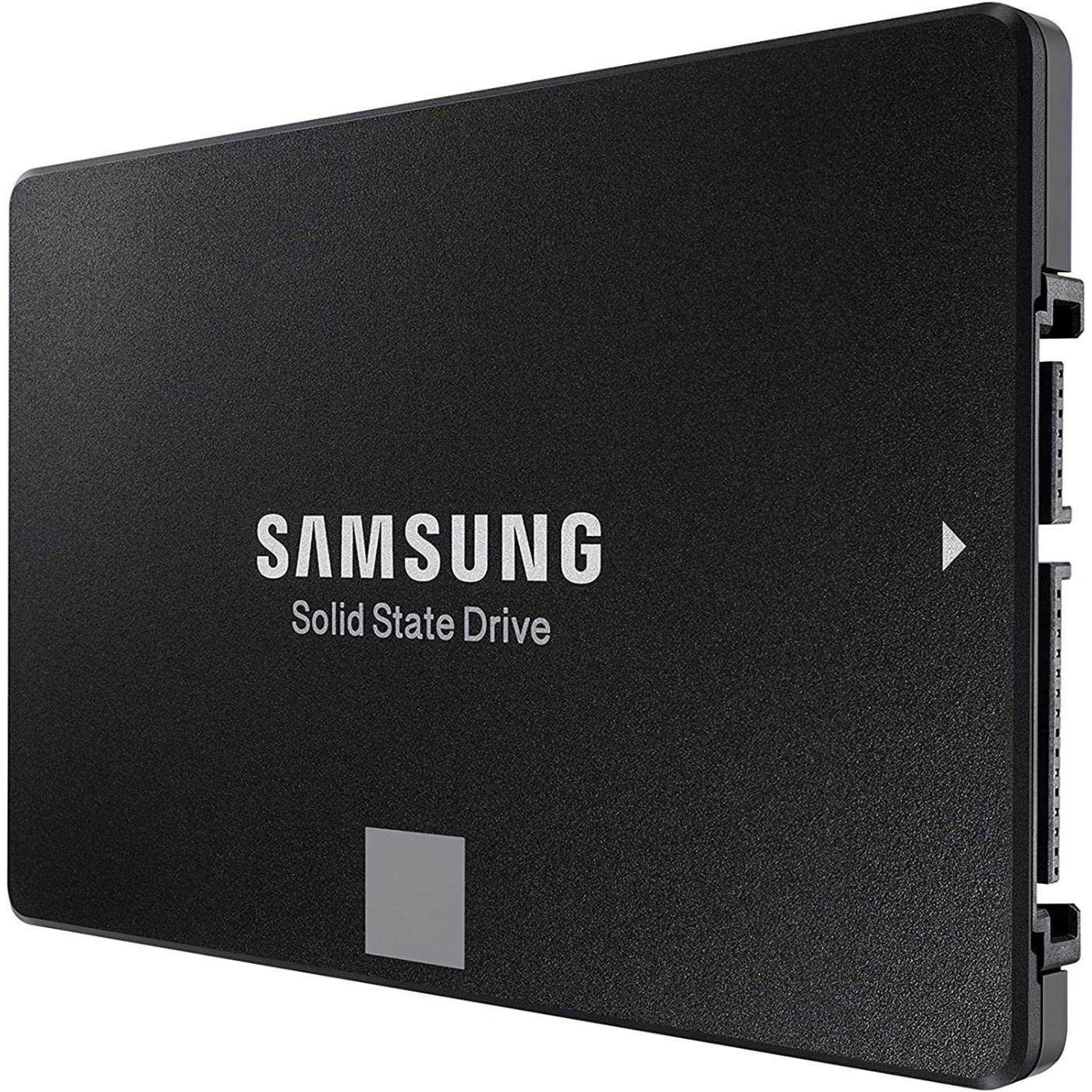 Накопитель SSD Samsung Sata 2.5