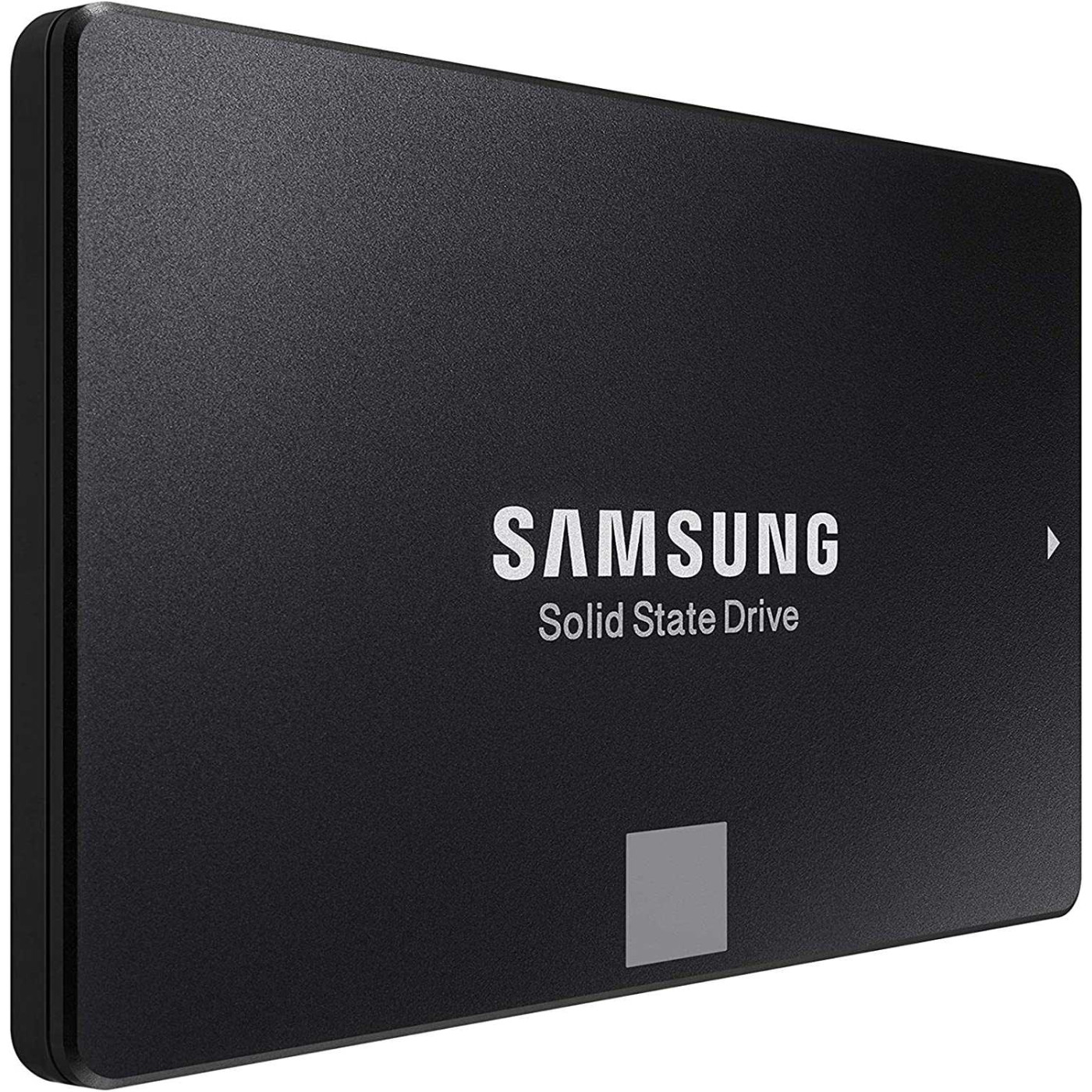 Накопитель SSD Samsung Sata 2.5