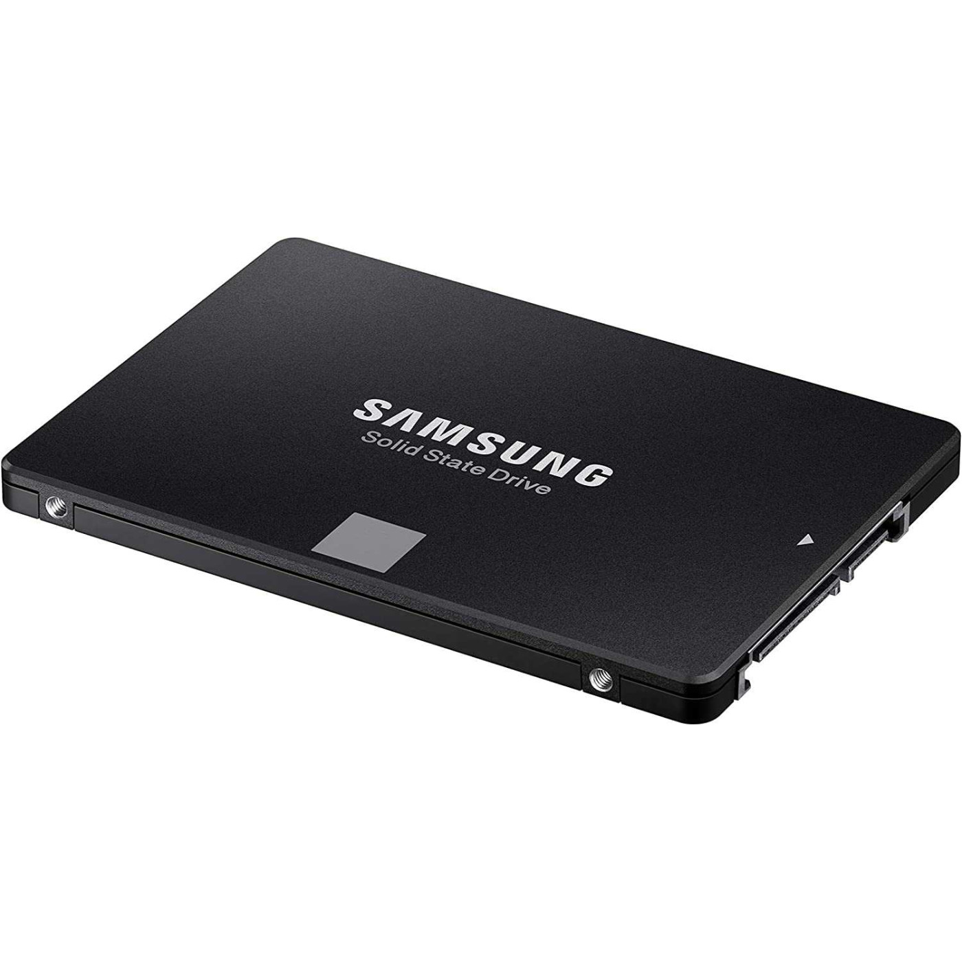 Накопитель SSD Samsung Sata 2.5