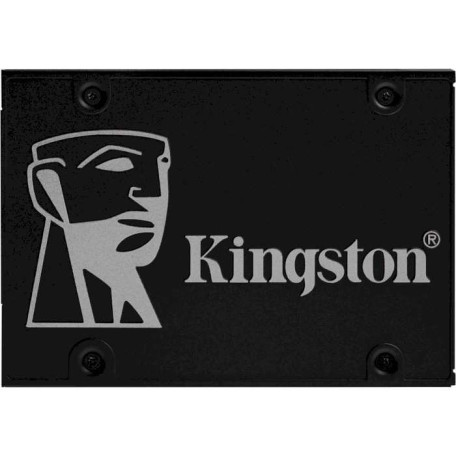 Накопичувач SSD Kingston Sata 2.5