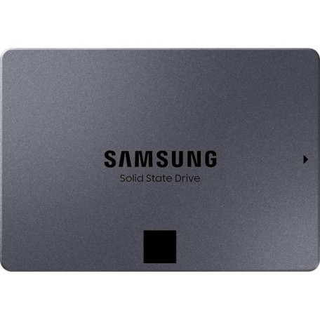 Накопичувач SSD Samsung Sata 2.5