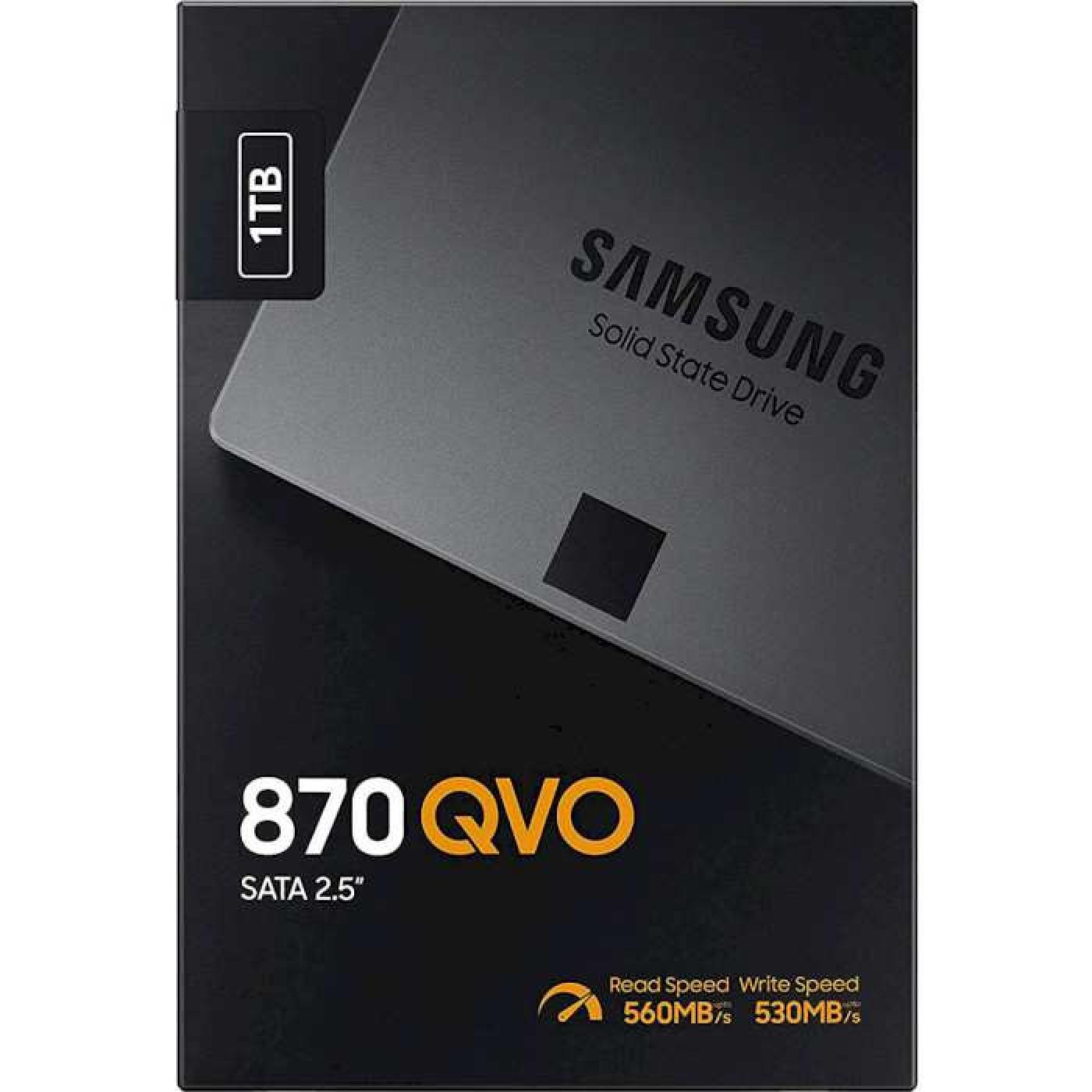 Накопичувач SSD Samsung Sata 2.5