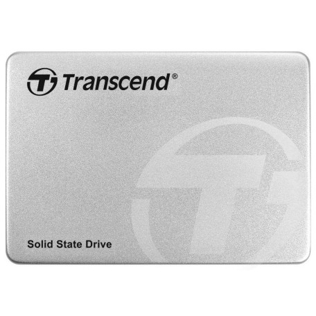 Накопичувач SSD Transcend Sata 2.5