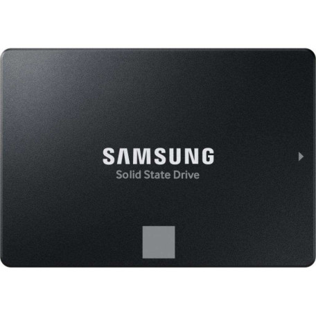 Накопичувач SSD Samsung Sata 2.5