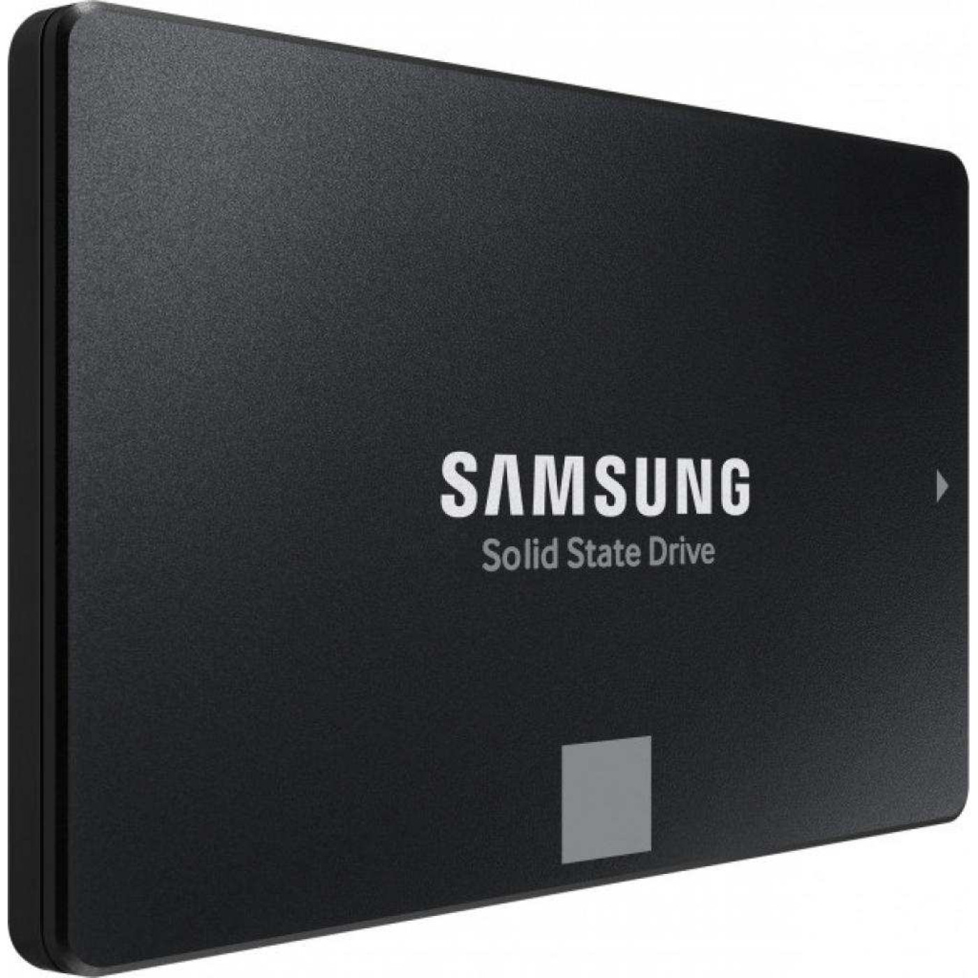 Накопитель SSD Samsung Sata 2.5