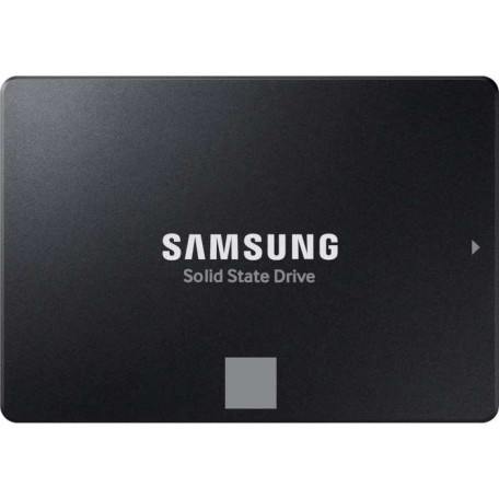 Накопичувач SSD Samsung Sata 2.5