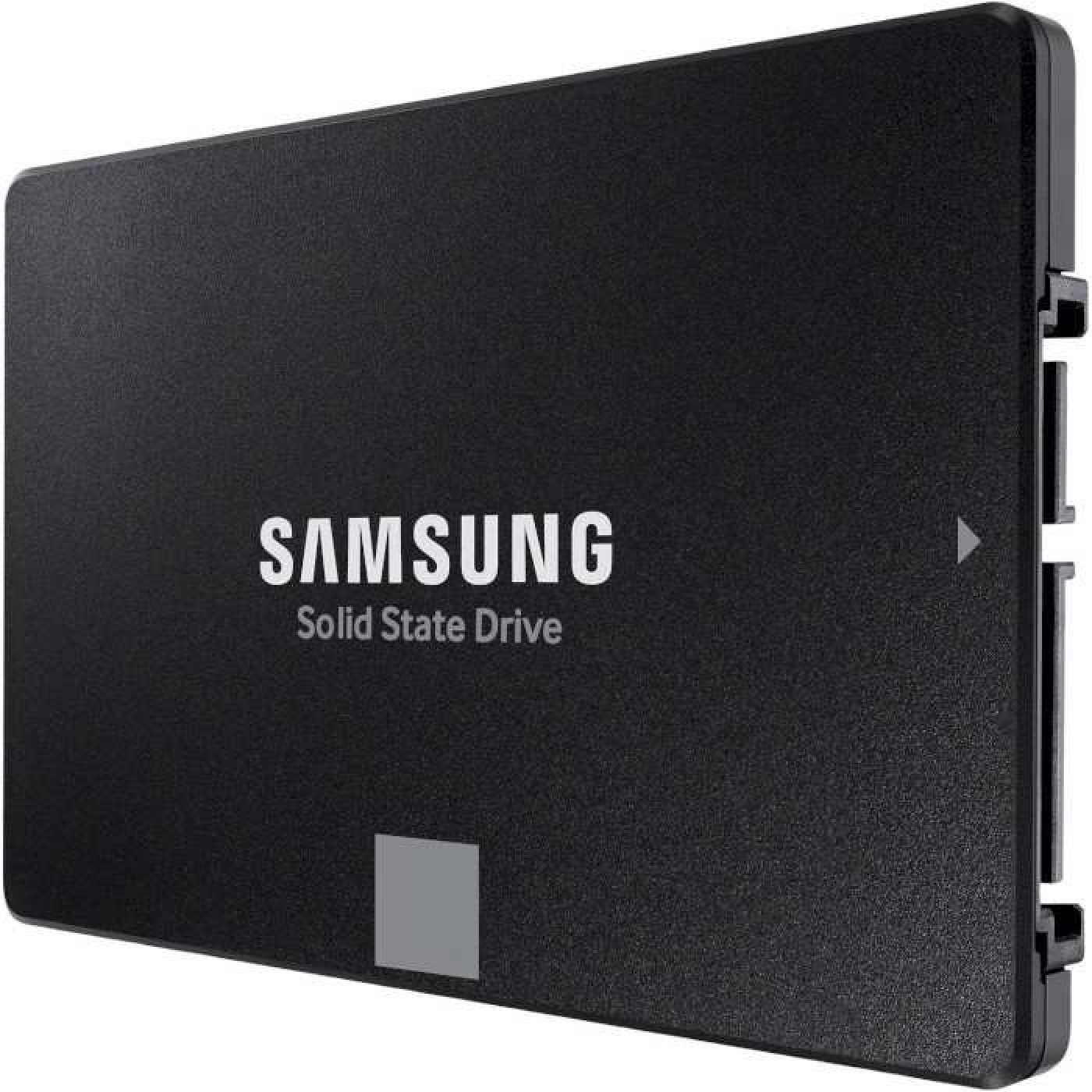 Накопитель SSD Samsung Sata 2.5