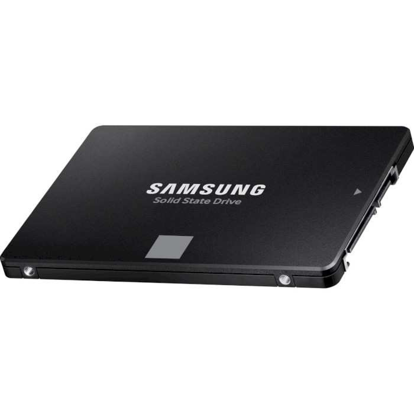 Накопитель SSD Samsung Sata 2.5