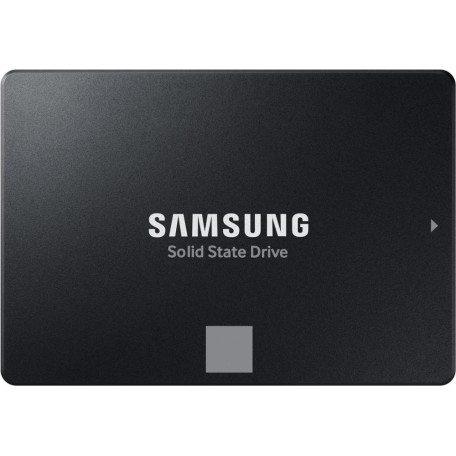 Накопичувач SSD Samsung Sata 2.5