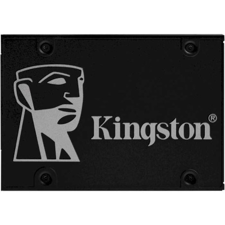 Накопитель SSD Kingston Sata 2.5