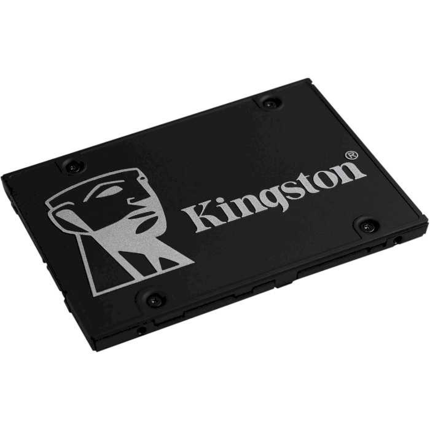 Накопичувач SSD Kingston Sata 2.5