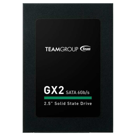 Накопичувач SSD Team Sata 2.5