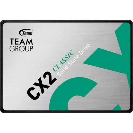 Накопичувач SSD Team Sata 2.5