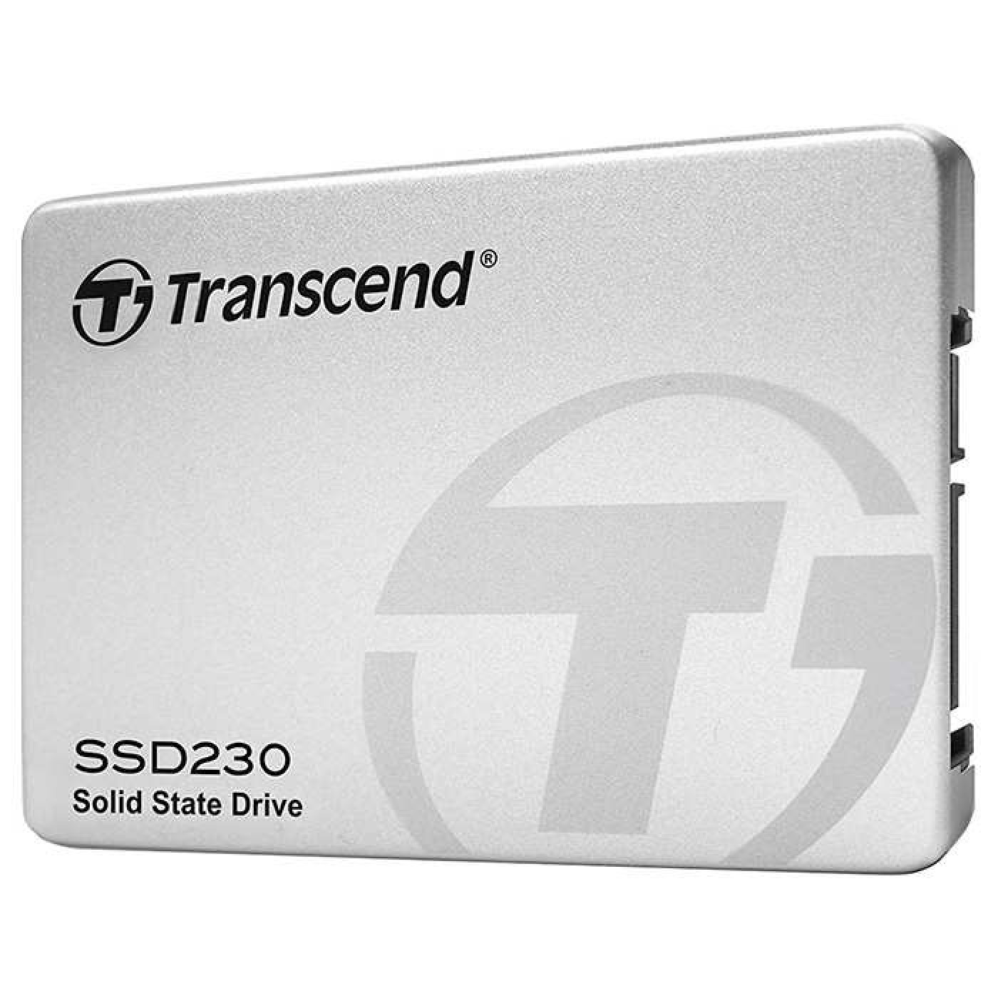 Накопичувач SSD Transcend Sata 2.5