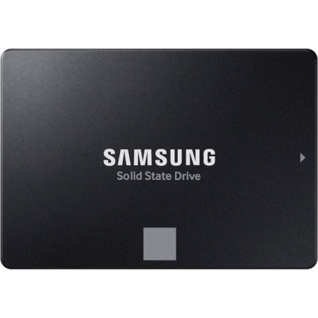 Накопичувач SSD Samsung Sata 2.5