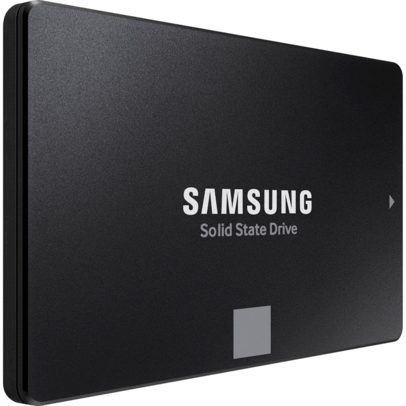 Накопитель SSD Samsung Sata 2.5