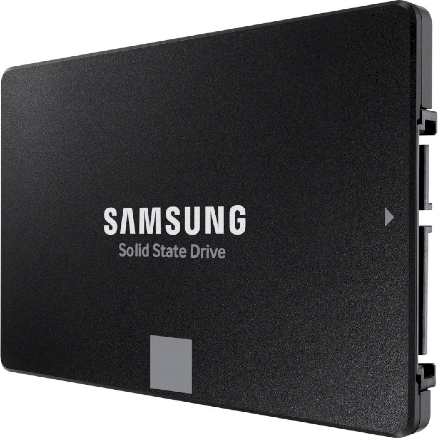 Накопичувач SSD Samsung Sata 2.5