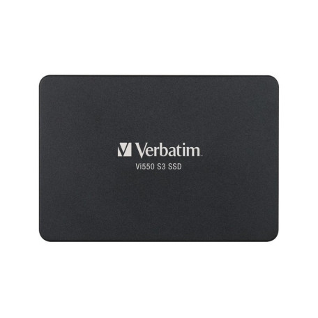 Накопитель SSD Verbatim Sata 2.5