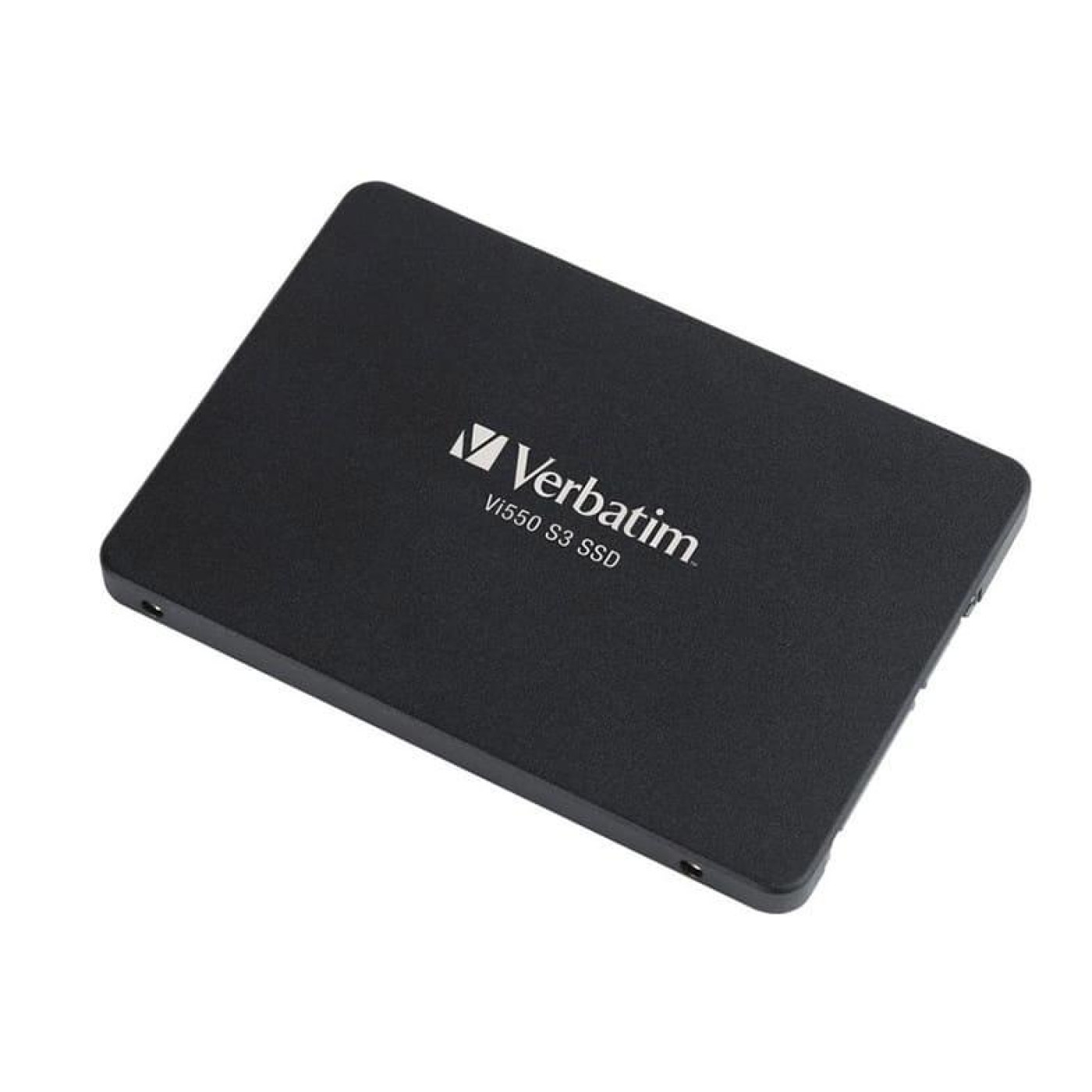 Накопитель SSD Verbatim SSD 2,5 256GB Vi550 Phison 3D TLC 560/460MB/s (49351)