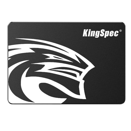Накопичувач SSD KingSpec Sata 2.5