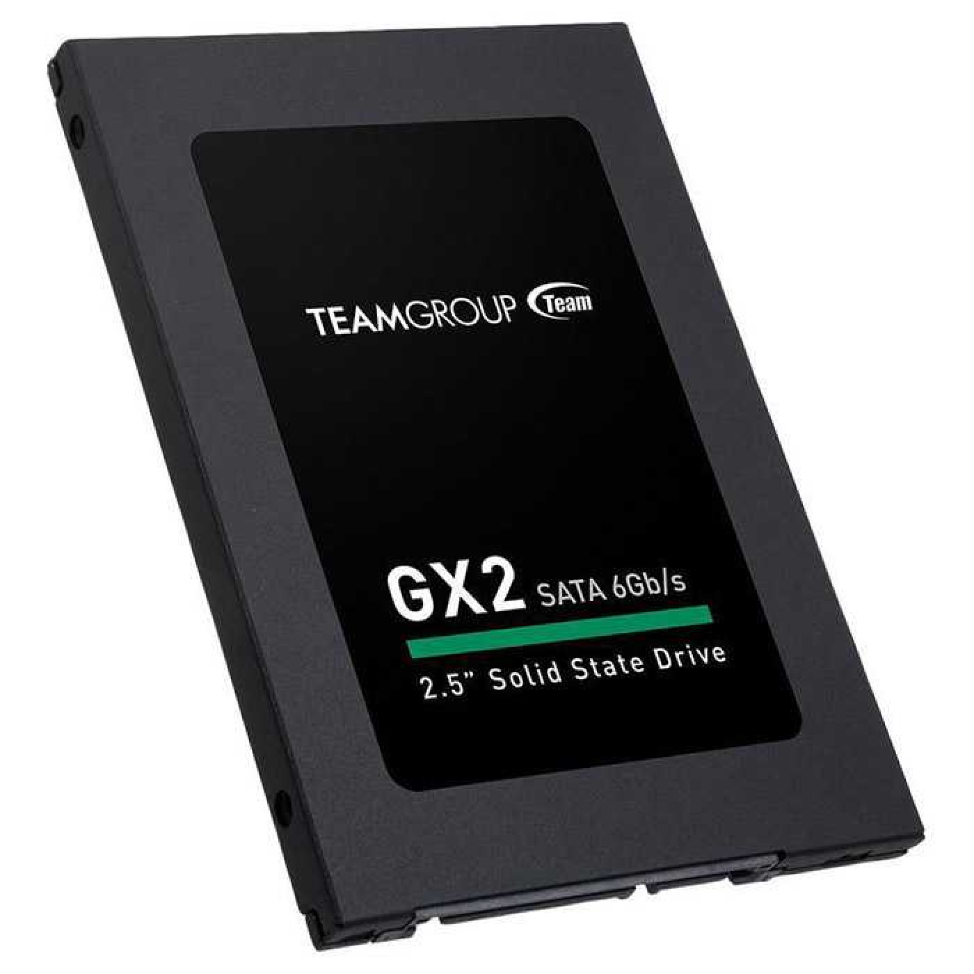 Накопичувач SSD Team Sata 2.5