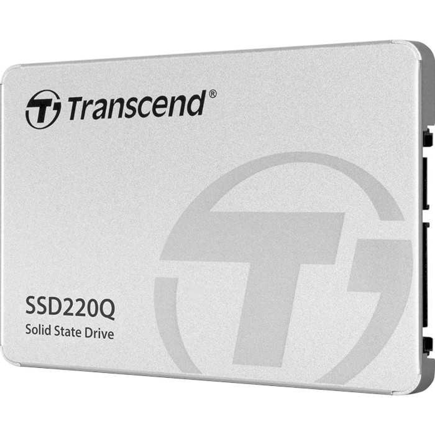 Накопичувач SSD Transcend Sata 2.5