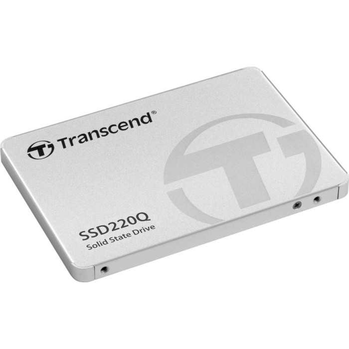 Накопичувач SSD Transcend Sata 2.5