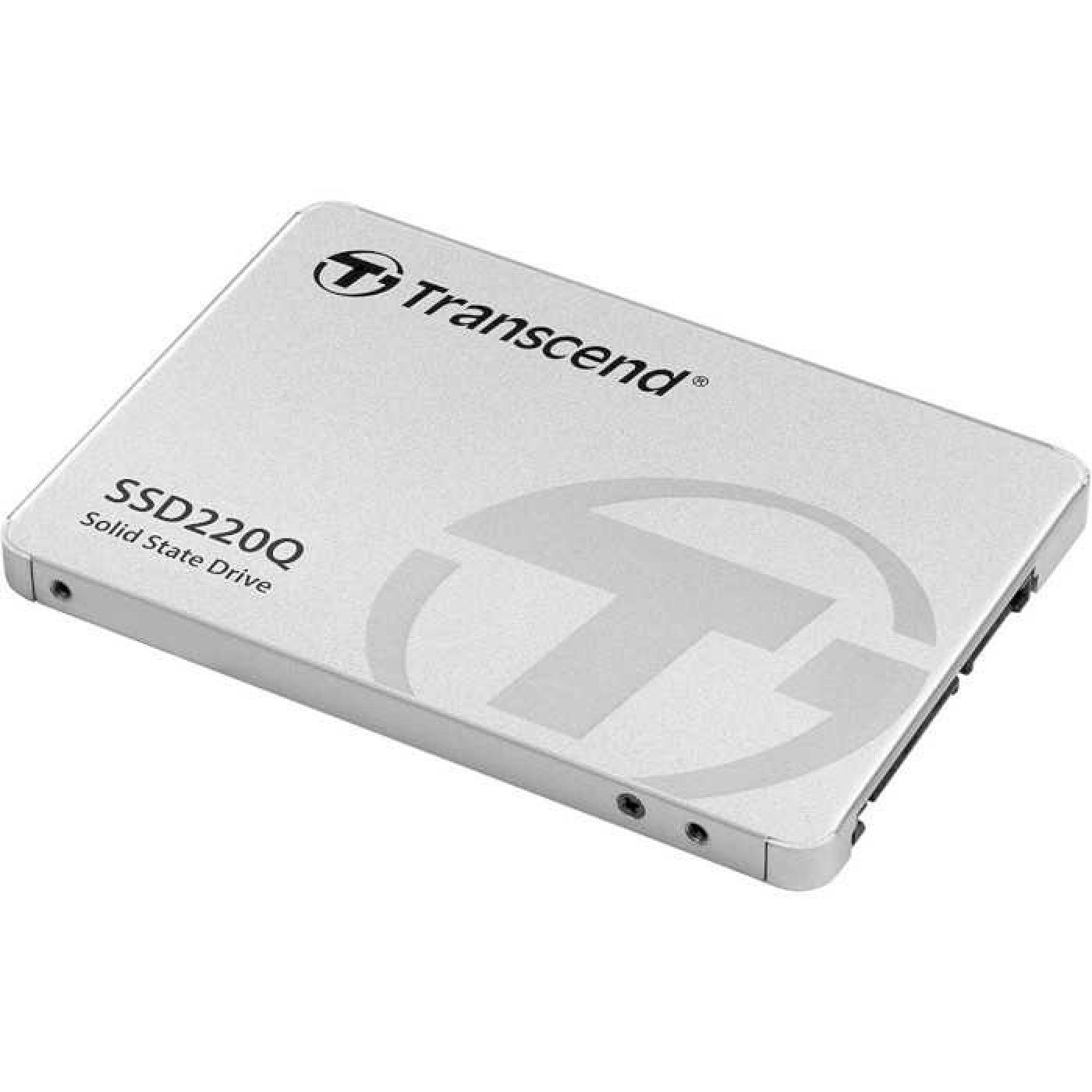 Накопичувач SSD Transcend Sata 2.5