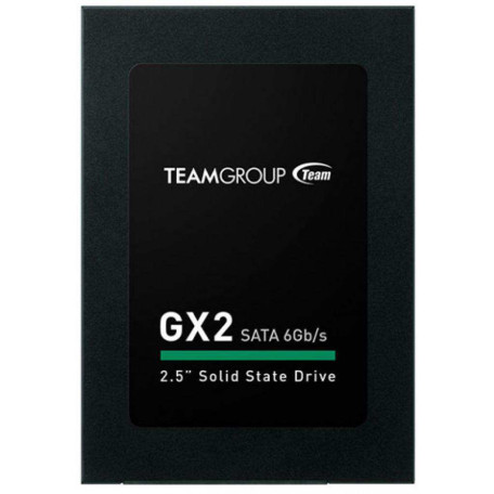 Накопичувач SSD Team Sata 2.5