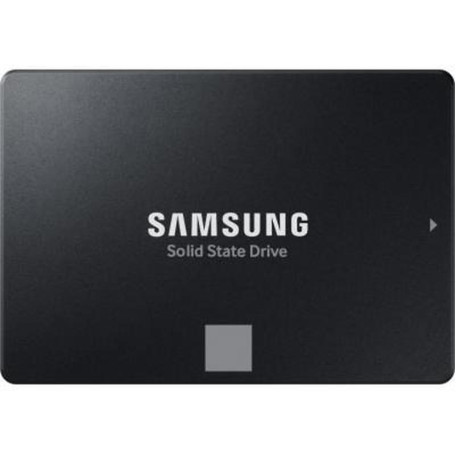 Накопитель SSD Samsung Sata 2.5 1.92TB PM9A3 (MZQL21T9HCJR-00A07)