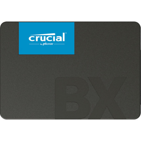 Накопитель SSD Crucial Sata 2.5