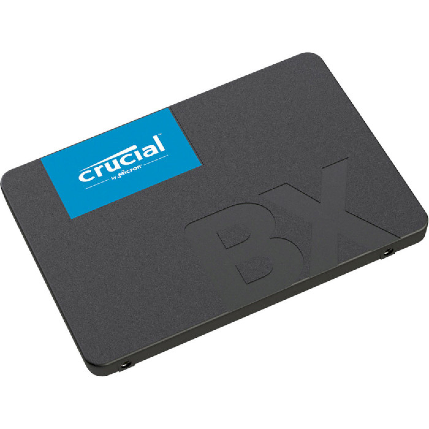Накопитель SSD Crucial Sata 2.5