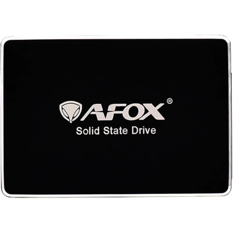 Накопичувач SSD Afox SSD 256G 240 250 (SD250-256GN)