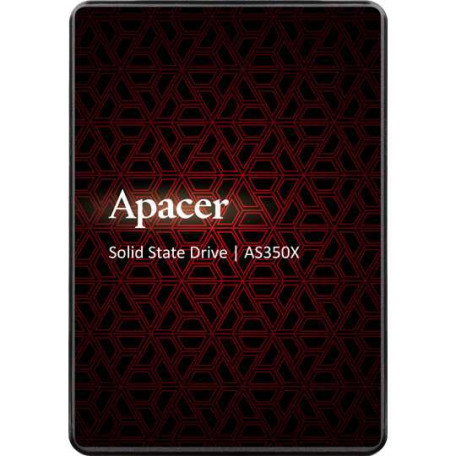 Накопичувач SSD Apacer Sata 2.5