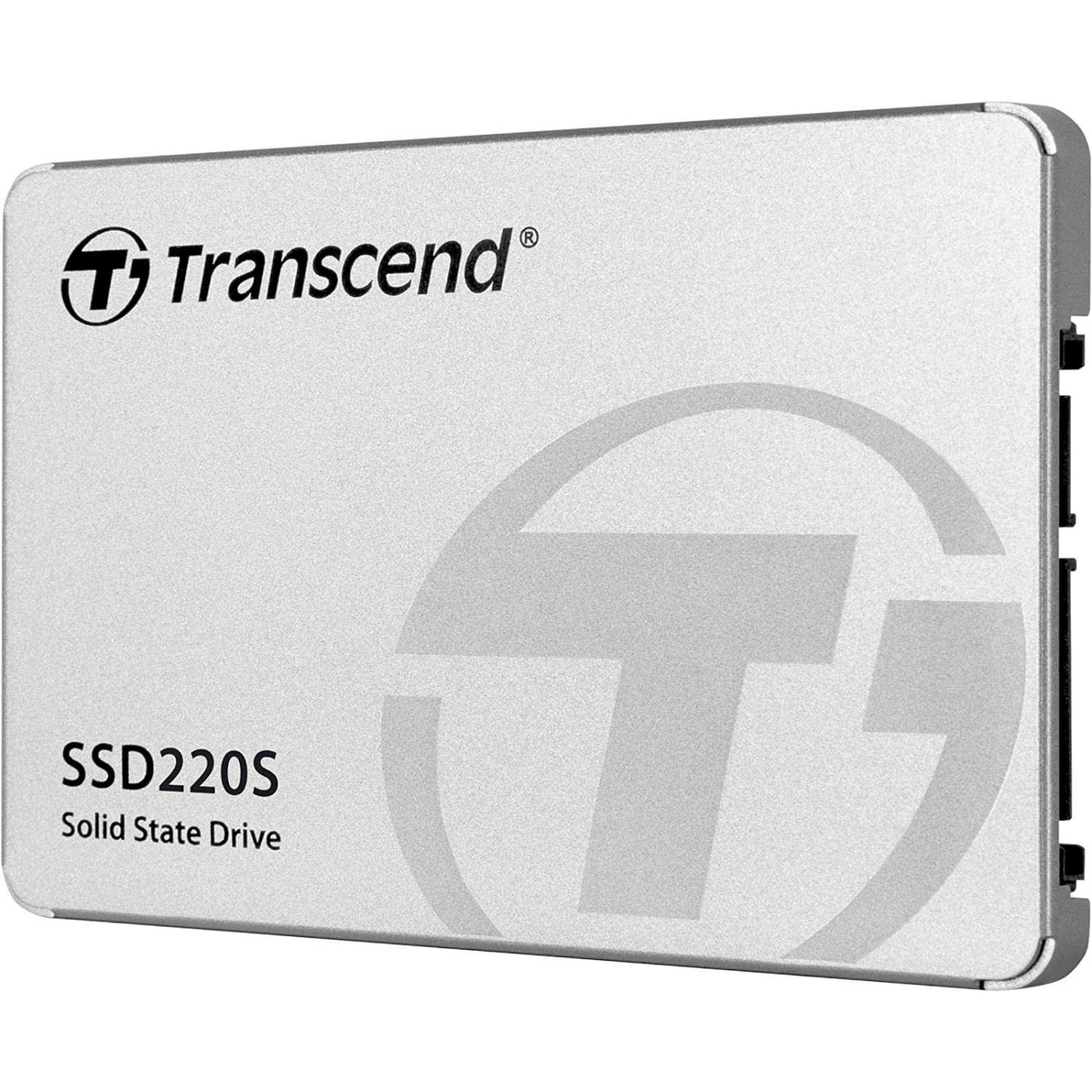 Накопичувач SSD Transcend Sata 2,5