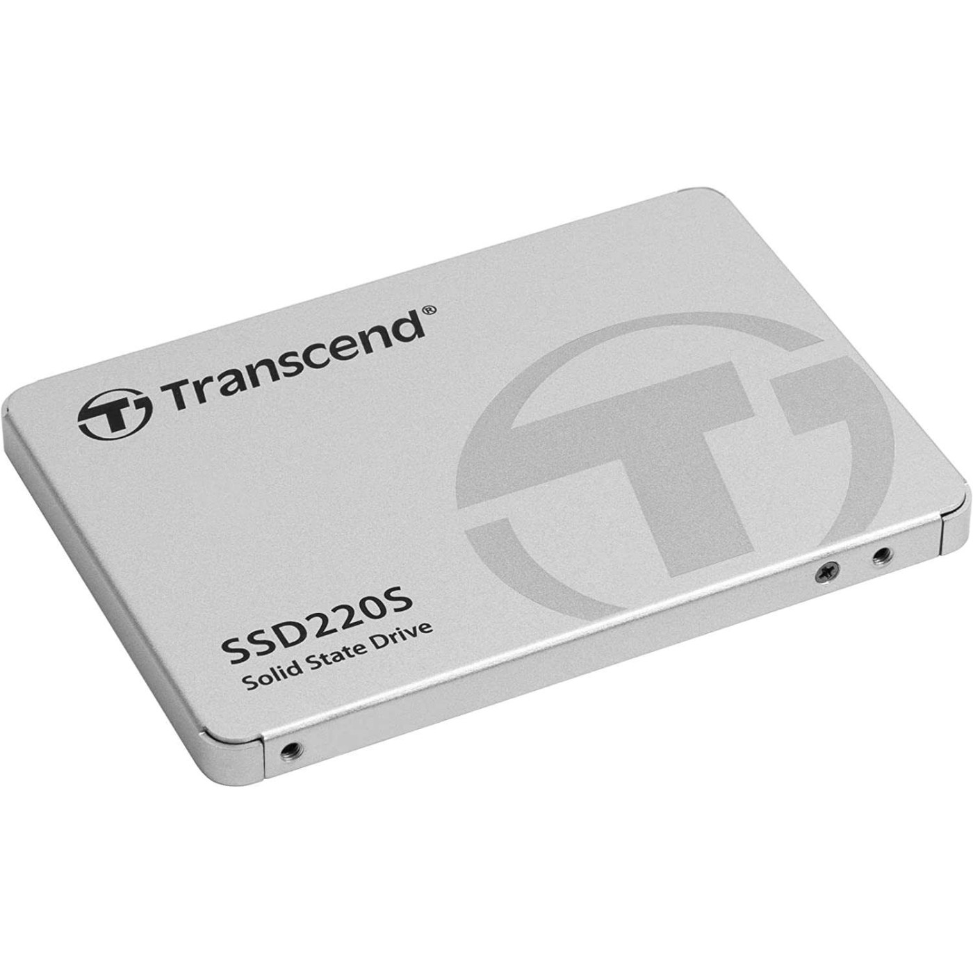 Накопичувач SSD Transcend Sata 2,5