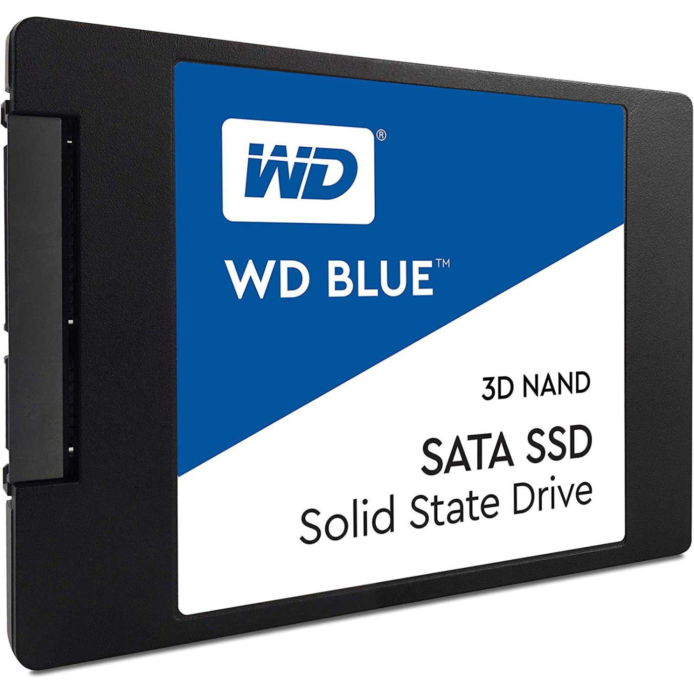Накопичувач SSD Western Digital Sata 2.5