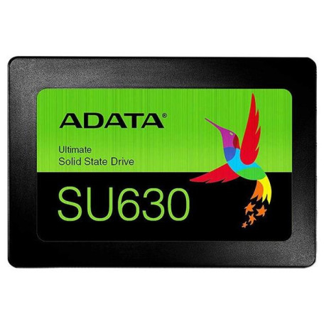 Накопитель SSD Adata Sata 2.5 1.92TB (ASU630SS-1T92Q-R)