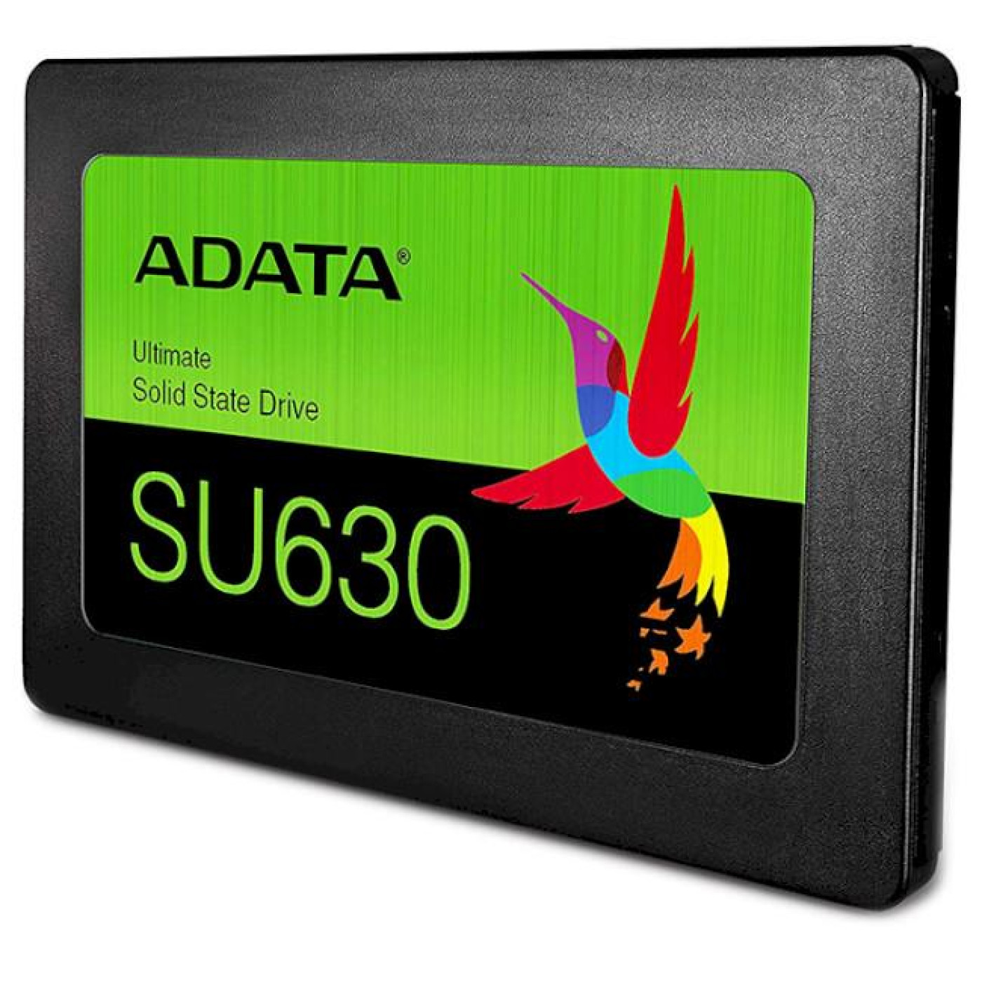 Накопитель SSD Adata Sata 2.5 1.92TB (ASU630SS-1T92Q-R)