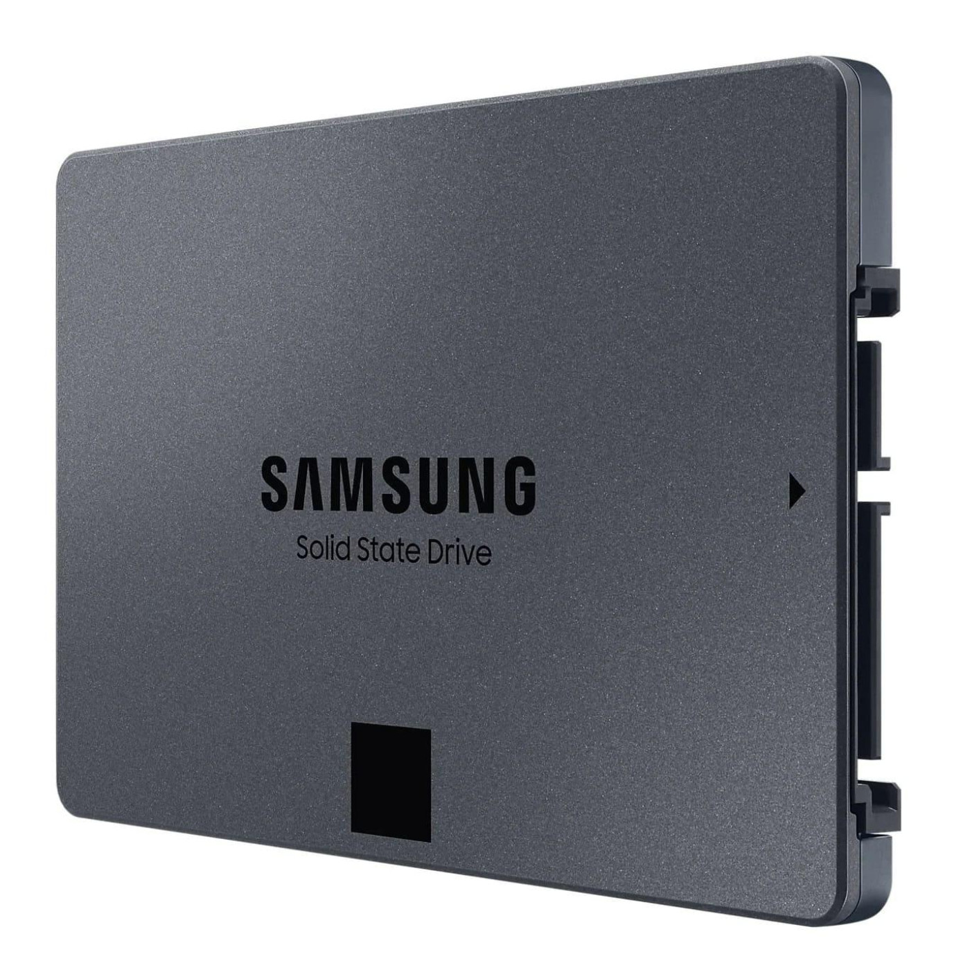 Накопичувач SSD Samsung SSD 2,5 2TB 860 QVO MJX QLC 550/520MB/s (MZ-76Q2T0BW) Б/в