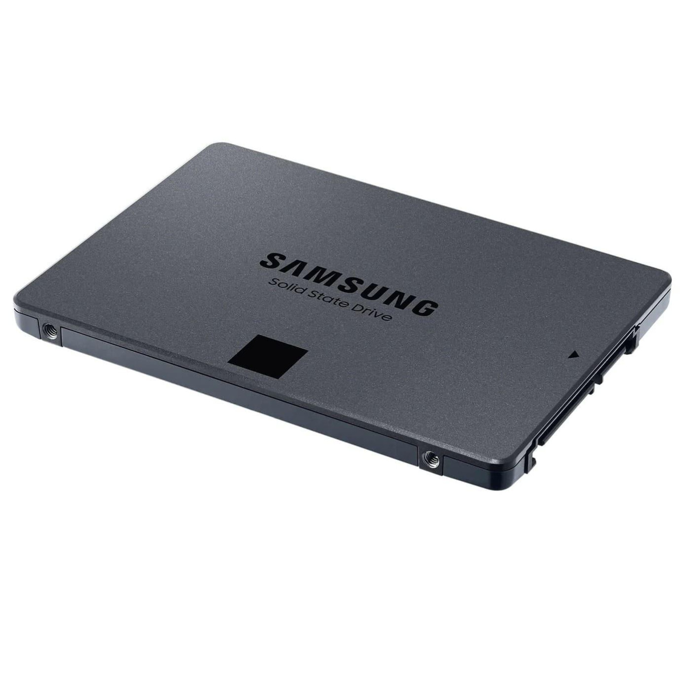 Накопичувач SSD Samsung SSD 2,5 2TB 860 QVO MJX QLC 550/520MB/s (MZ-76Q2T0BW) Б/в